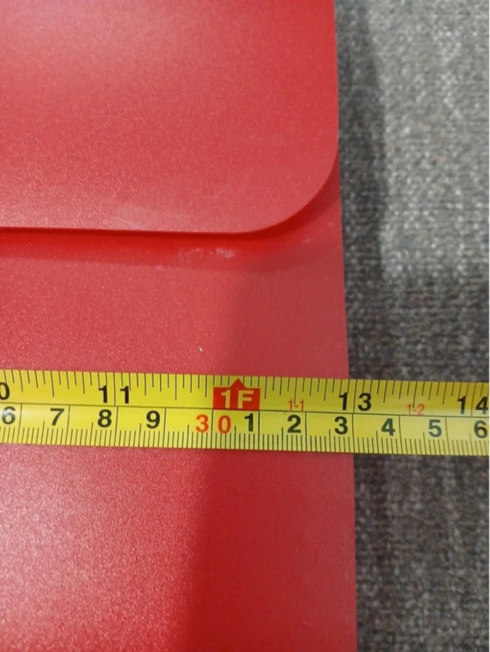 7 pocket file organizer